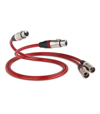 QED Reference XLR 40